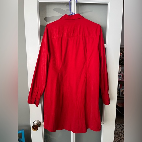 Button down shirt - Picture 3 of 4